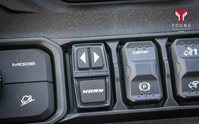 2026 CFMOTO UFORCE U10 XL Pro Highland