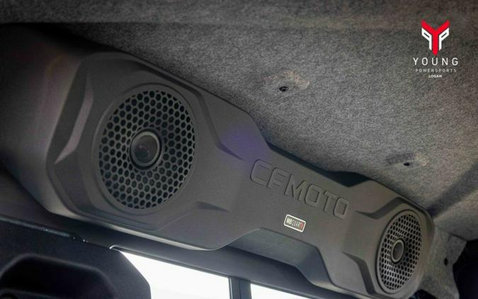 2026 CFMOTO UFORCE U10 XL Pro Highland