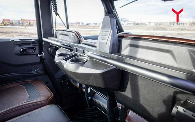 2026 CFMOTO UFORCE U10 XL Pro Highland