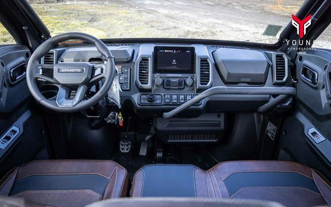 2026 CFMOTO UFORCE U10 XL Pro Highland