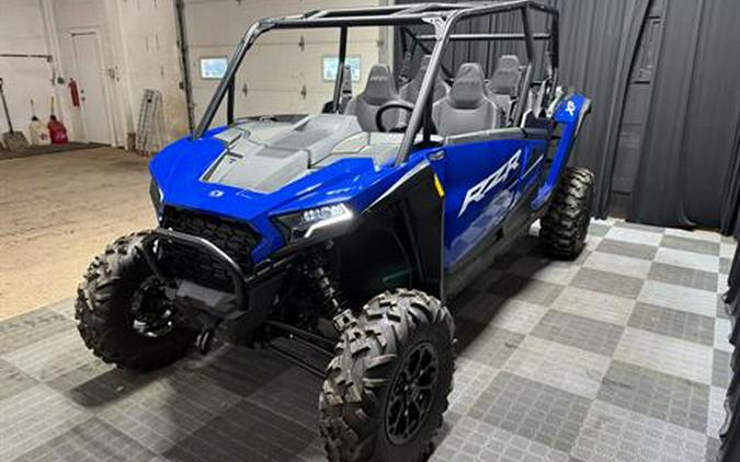 2025 Polaris RZR XP 4 1000 Sport