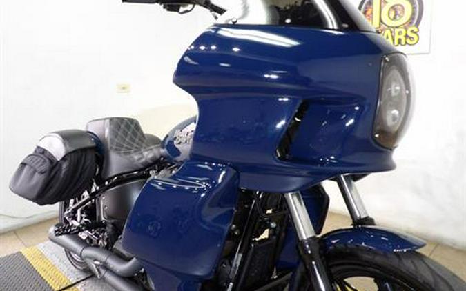 2019 Harley-Davidson Street Bob®