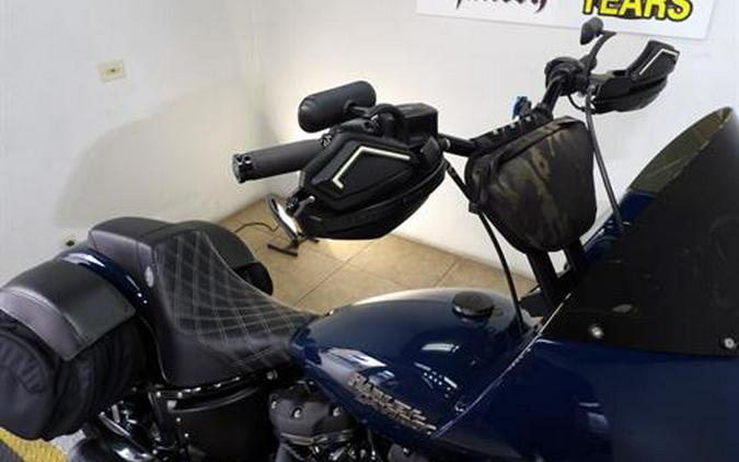 2019 Harley-Davidson Street Bob®