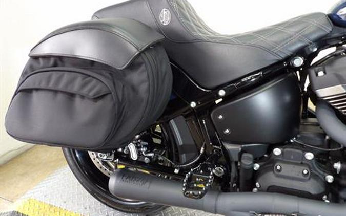 2019 Harley-Davidson Street Bob®