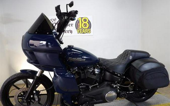 2019 Harley-Davidson Street Bob®