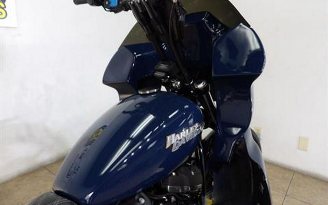 2019 Harley-Davidson Street Bob®