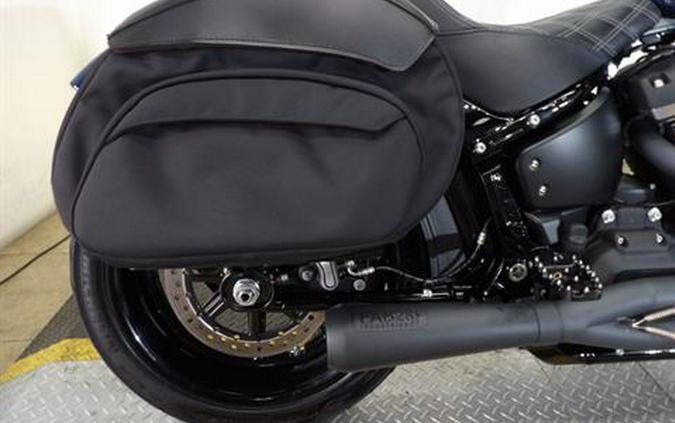 2019 Harley-Davidson Street Bob®