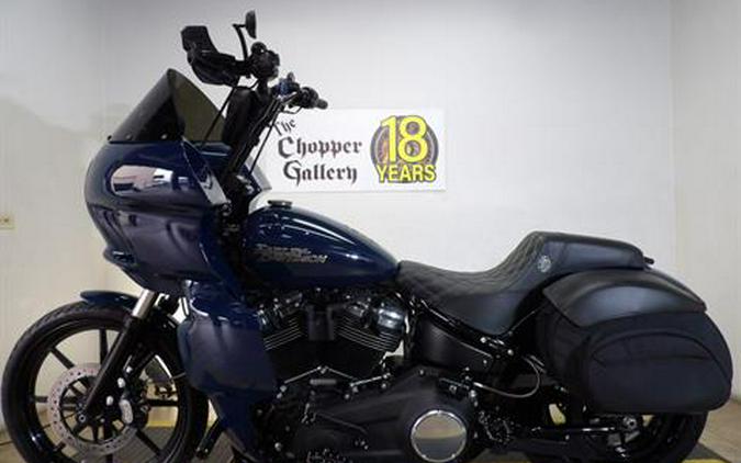 2019 Harley-Davidson Street Bob®