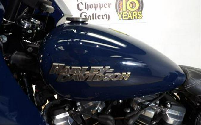 2019 Harley-Davidson Street Bob®