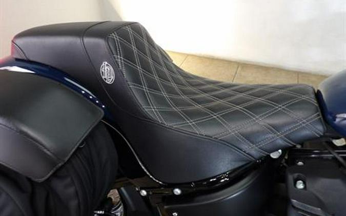 2019 Harley-Davidson Street Bob®