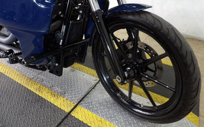 2019 Harley-Davidson Street Bob®