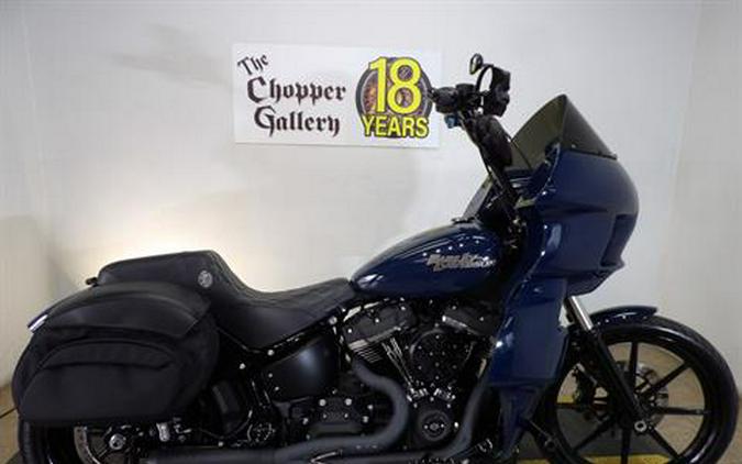 2019 Harley-Davidson Street Bob®