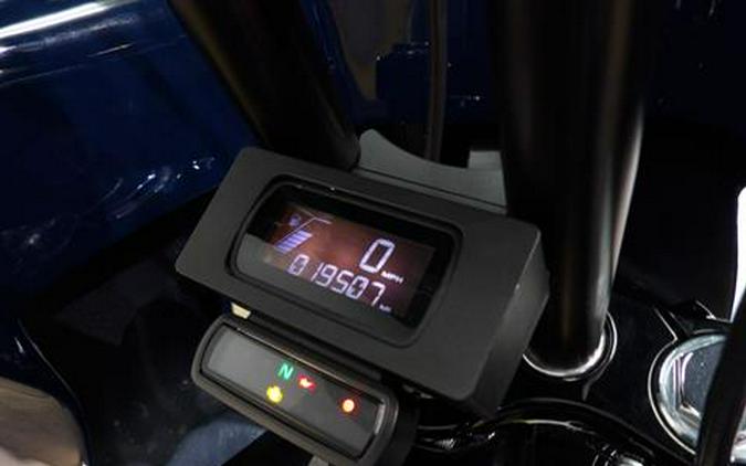 2019 Harley-Davidson Street Bob®