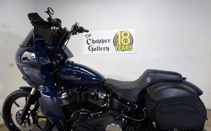 2019 Harley-Davidson Street Bob®