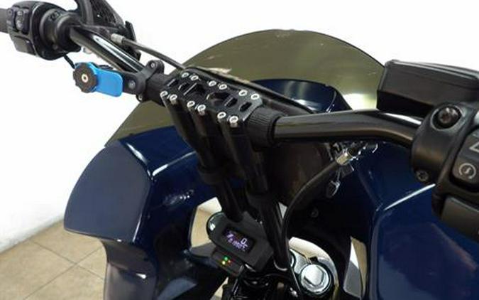 2019 Harley-Davidson Street Bob®