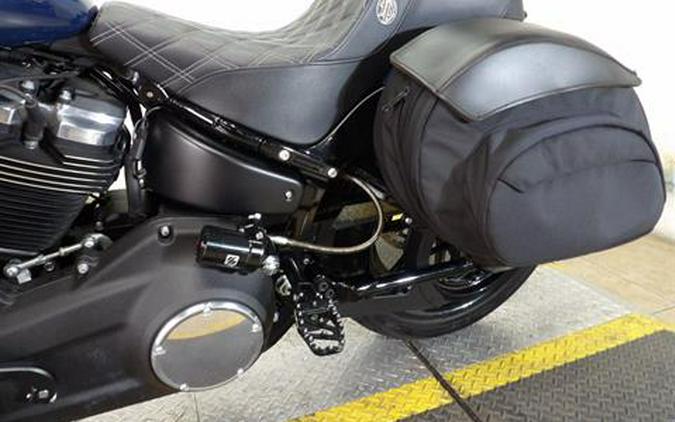 2019 Harley-Davidson Street Bob®