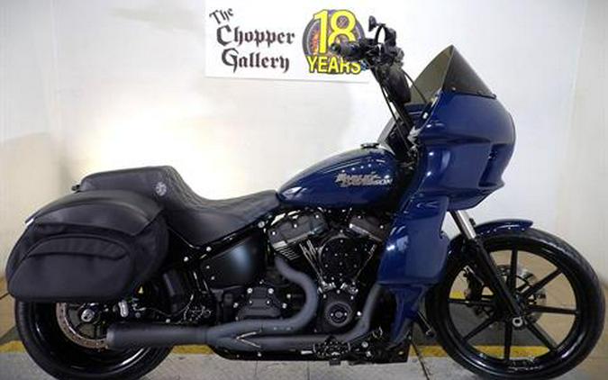 2019 Harley-Davidson Street Bob®