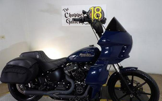 2019 Harley-Davidson Street Bob®