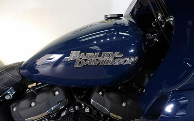 2019 Harley-Davidson Street Bob®