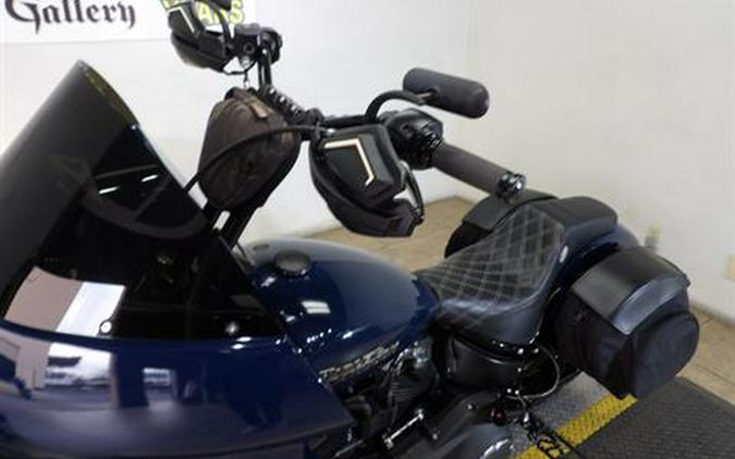 2019 Harley-Davidson Street Bob®