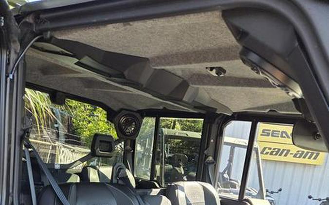 2026 Can-Am® Defender MAX Limited HD11 Desert Tan & Carbon Black