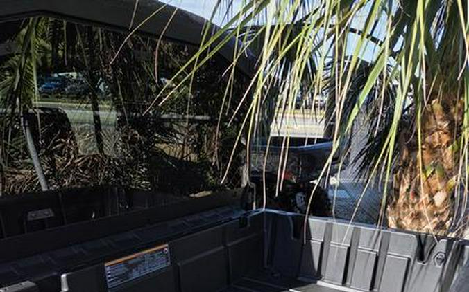 2026 Can-Am® Defender MAX Limited HD11 Desert Tan & Carbon Black