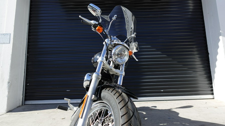 2017 Harley-Davidson Sportster 1200 Custom