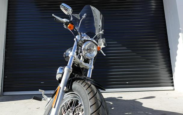 2017 Harley-Davidson Sportster 1200 Custom