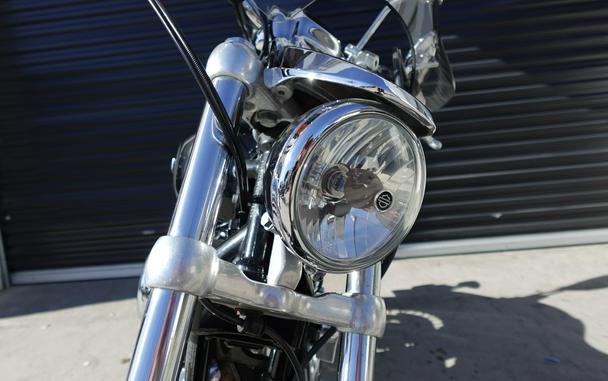 2017 Harley-Davidson Sportster 1200 Custom