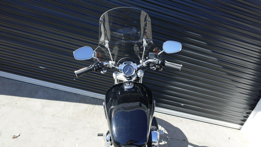 2017 Harley-Davidson Sportster 1200 Custom