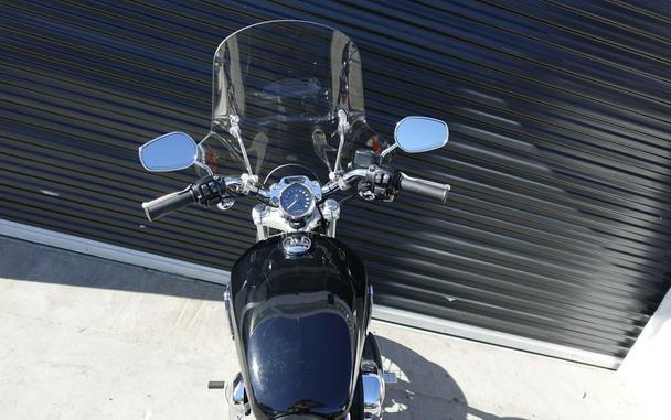 2017 Harley-Davidson Sportster 1200 Custom