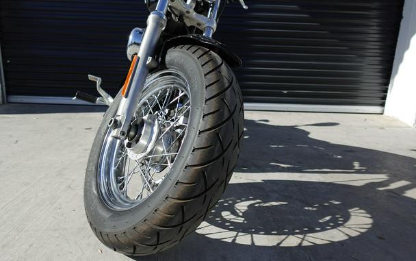 2017 Harley-Davidson Sportster 1200 Custom