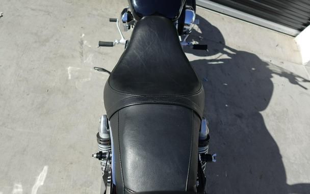 2017 Harley-Davidson Sportster 1200 Custom