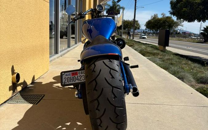 2008 Harley-Davidson® ROCKER SOFTAIL