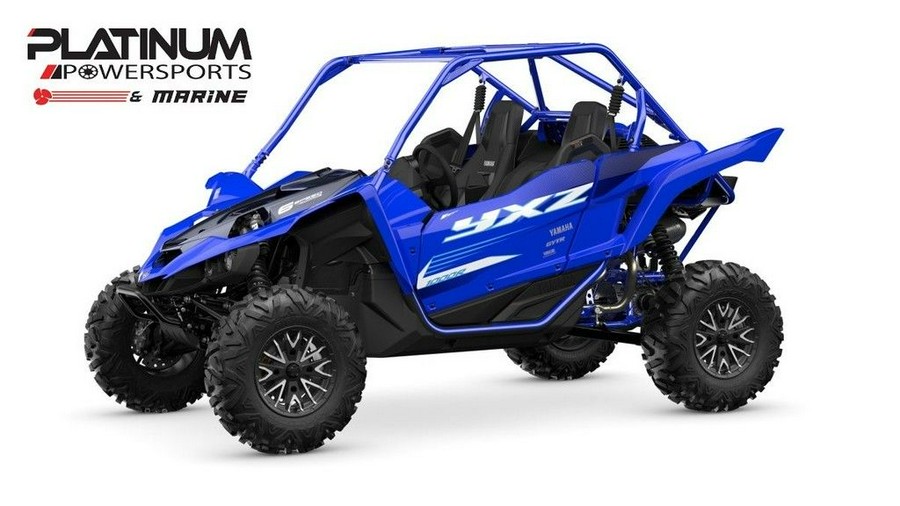 2025 Yamaha Yxz1000R Eps
