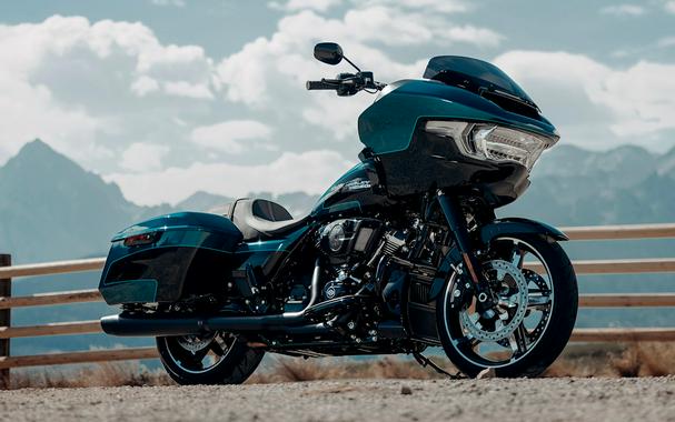 2026 Harley-Davidson Road Glide®