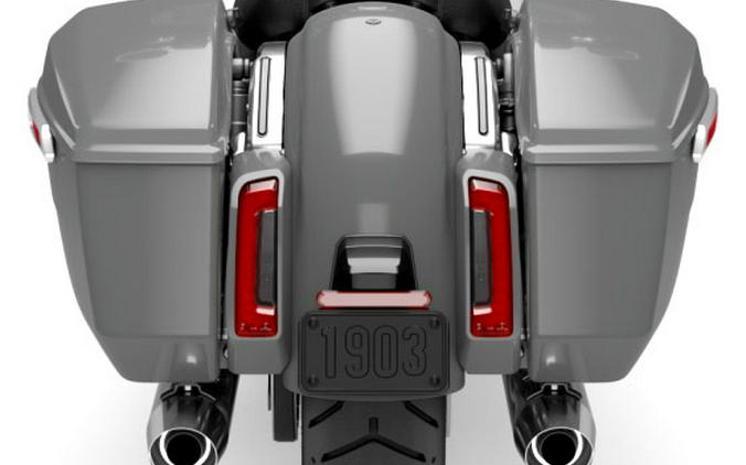2026 Harley-Davidson Road Glide®