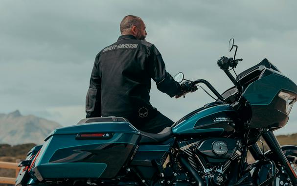 2026 Harley-Davidson Road Glide®