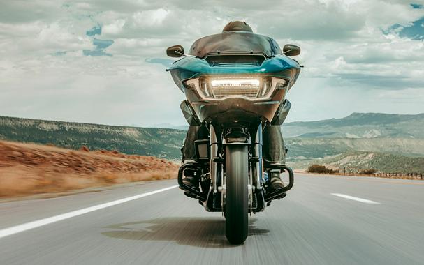 2026 Harley-Davidson Road Glide®