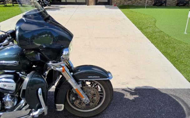 2020 Harley-Davidson Tri Glide® Ultra