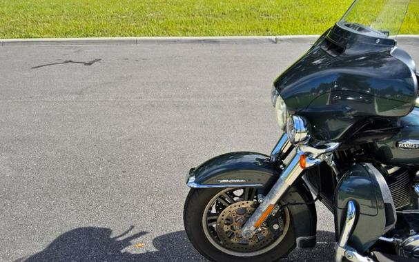 2020 Harley-Davidson Tri Glide® Ultra