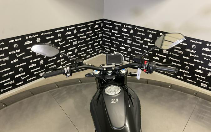 2026 DUCATI SCRAMBLER FULL THROTTLE - 3213D