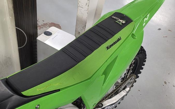 2023 Kawasaki KX™ 250