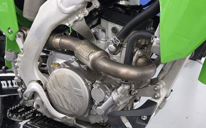 2023 Kawasaki KX™ 250