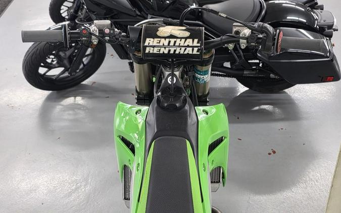 2023 Kawasaki KX™ 250