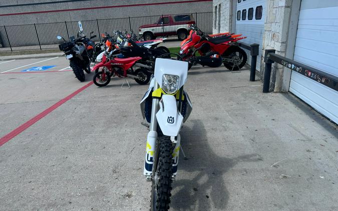 2023 Husqvarna FE 450