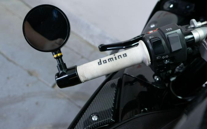 2012 Yamaha YZF-R1