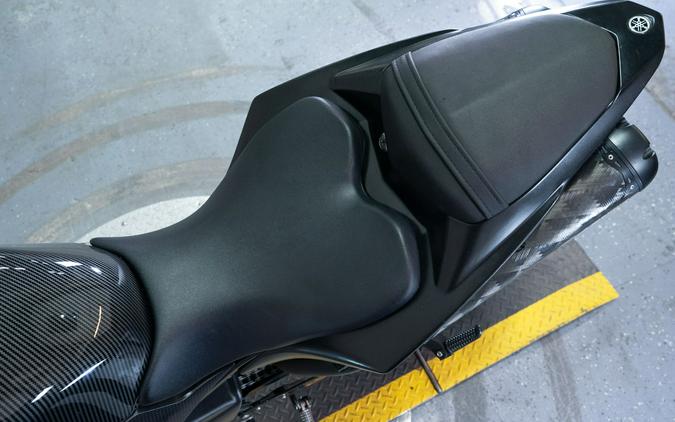 2012 Yamaha YZF-R1