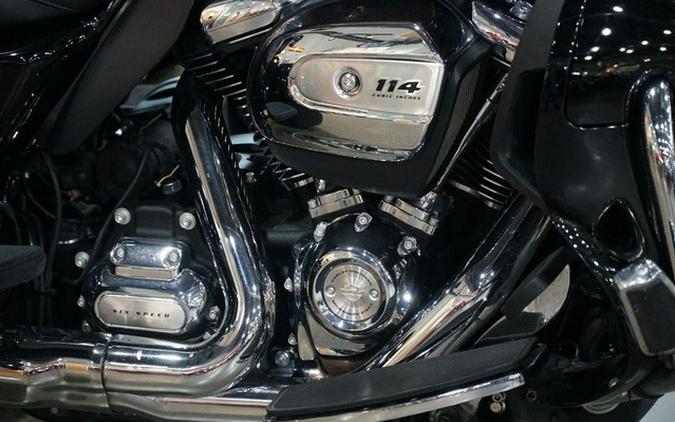 2024 Harley-Davidson Trike FLHTCUTG - Tri Glide Ultra