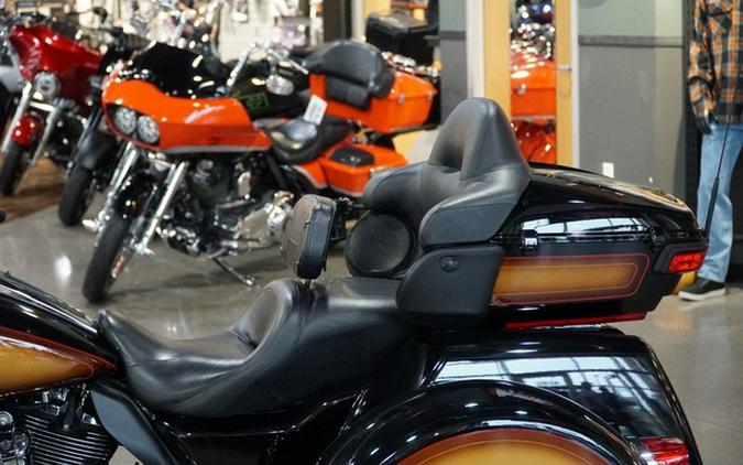2024 Harley-Davidson Trike FLHTCUTG - Tri Glide Ultra